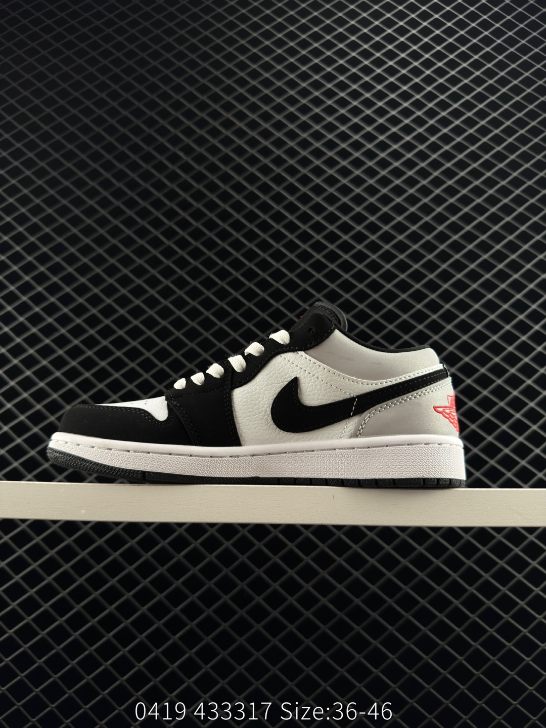 Air Jordan 1 Low AJ1